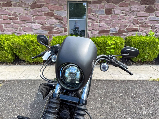 Sportster® 883