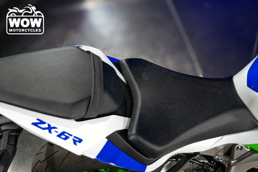 Ninja ZX-6R