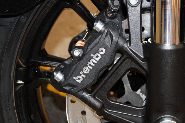 CVO® Street Glide®