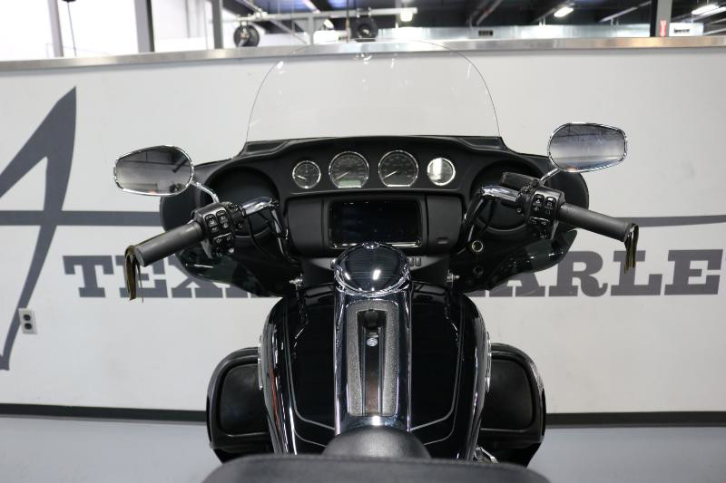 Tri Glide® Ultra