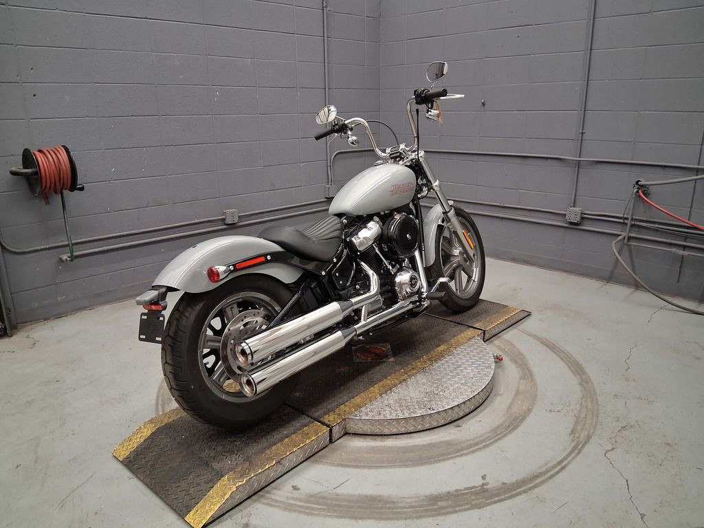Softail® Standard