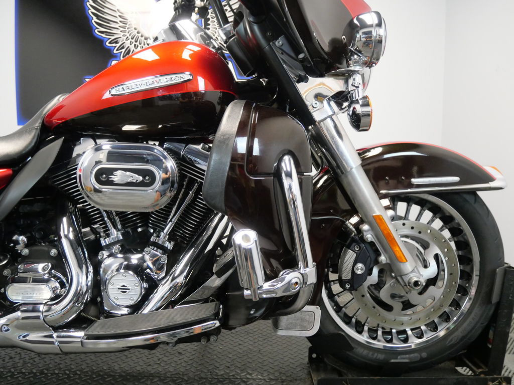Electra Glide® Ultra® Limited