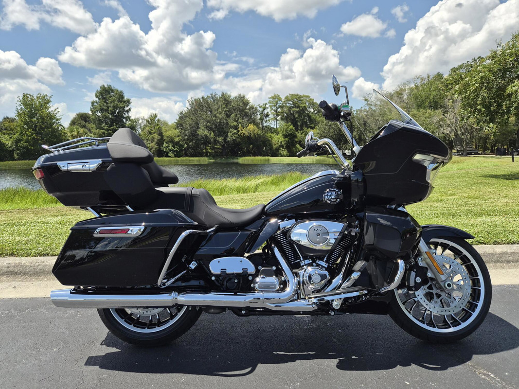 Road Glide® Limited
