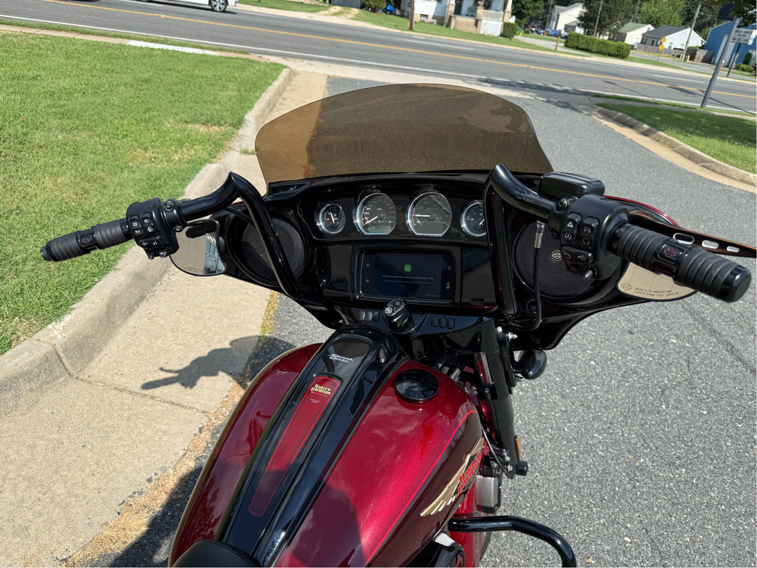 Street Glide® Special