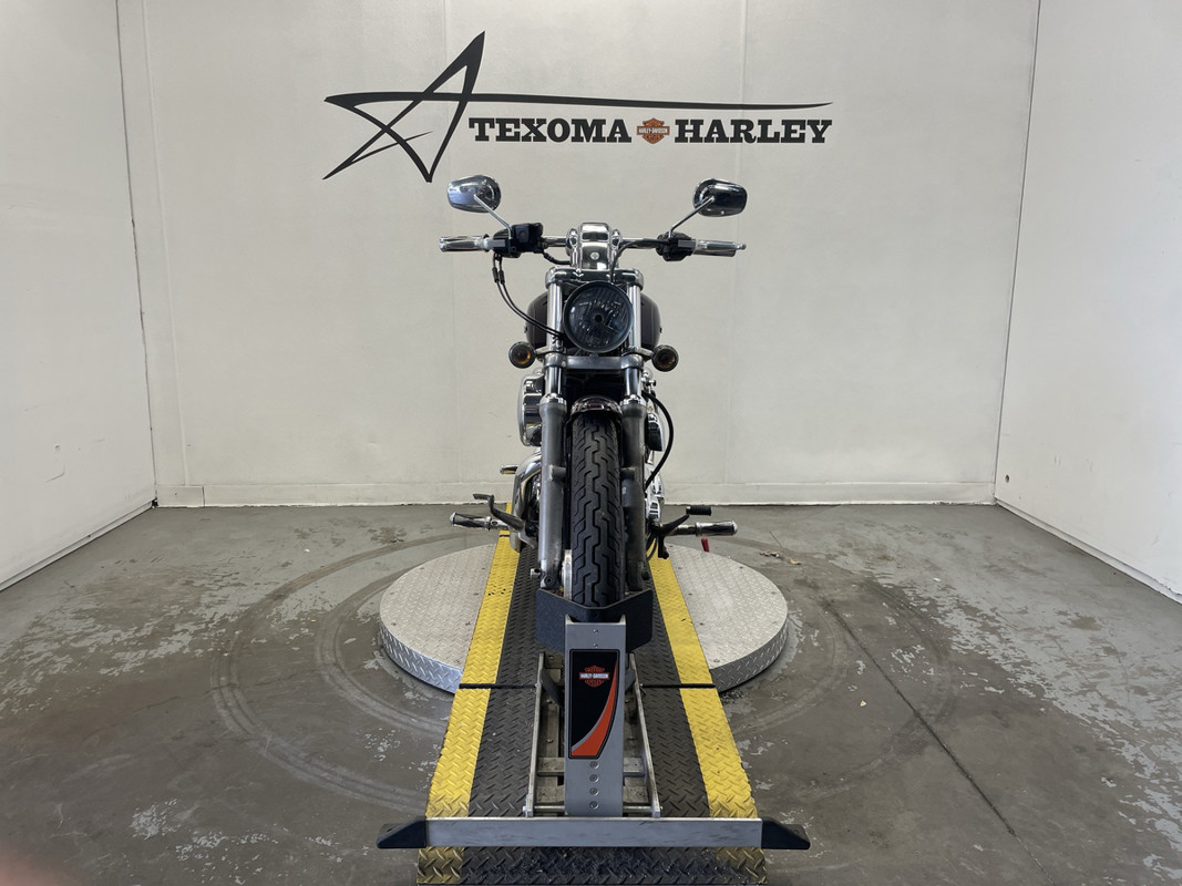 Sportster® 1200 Custom