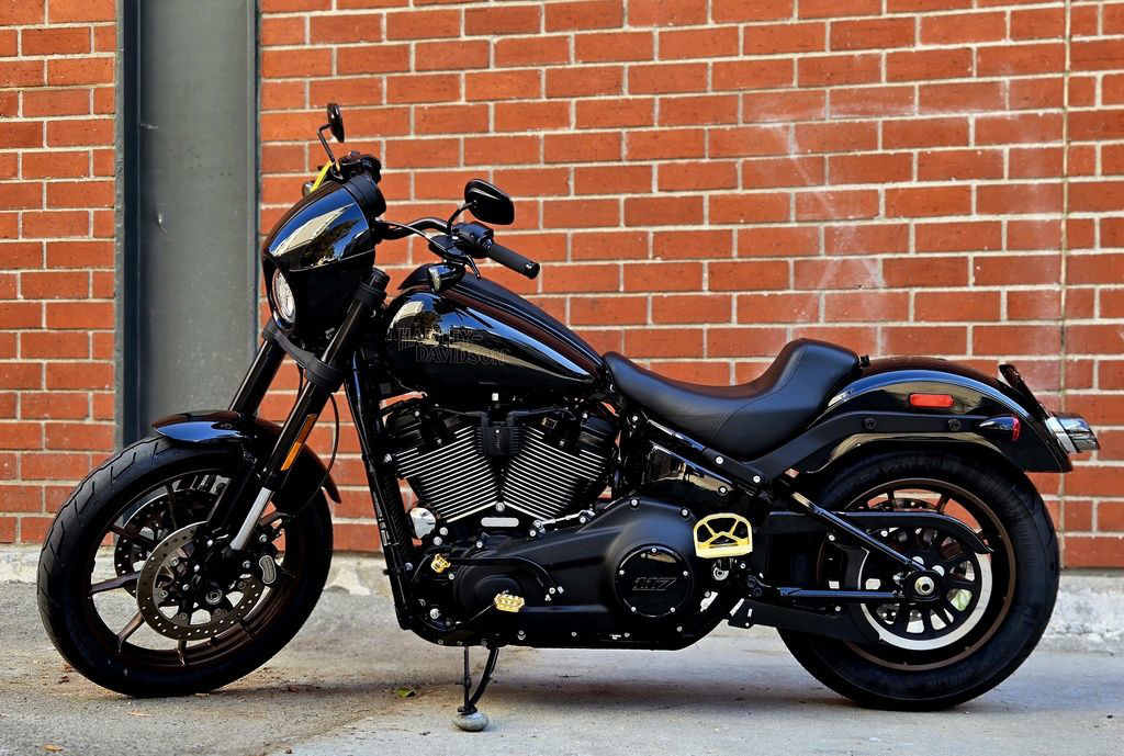 Low Rider® S