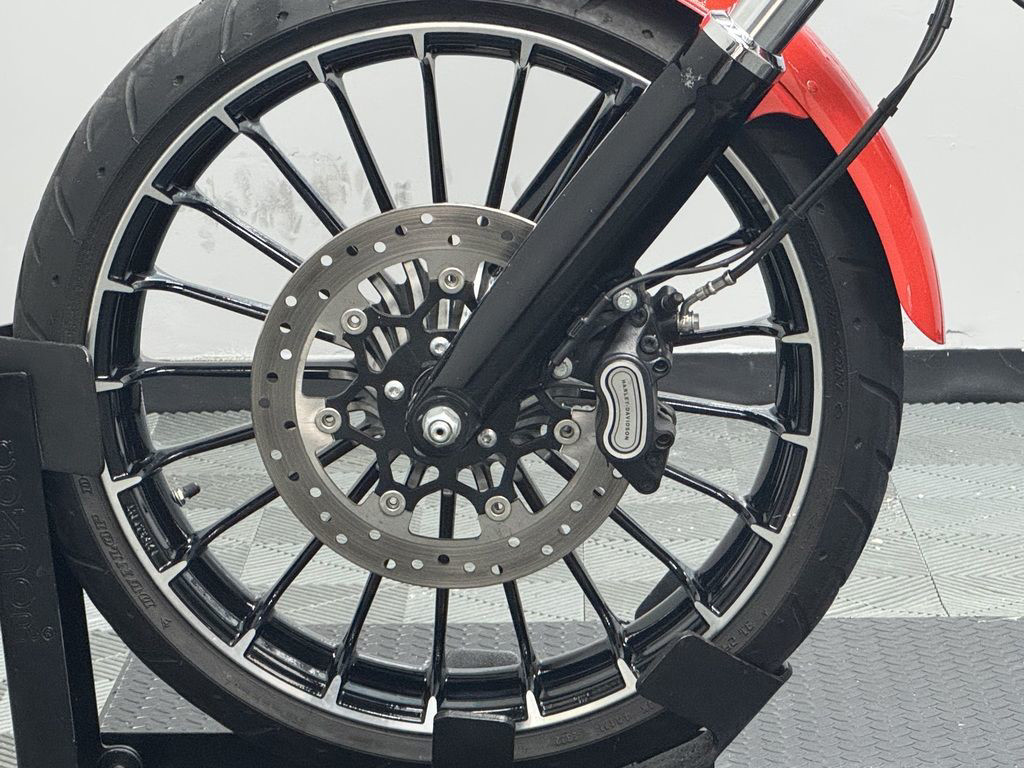 Softail® Breakout®