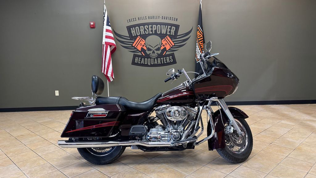 Road Glide®