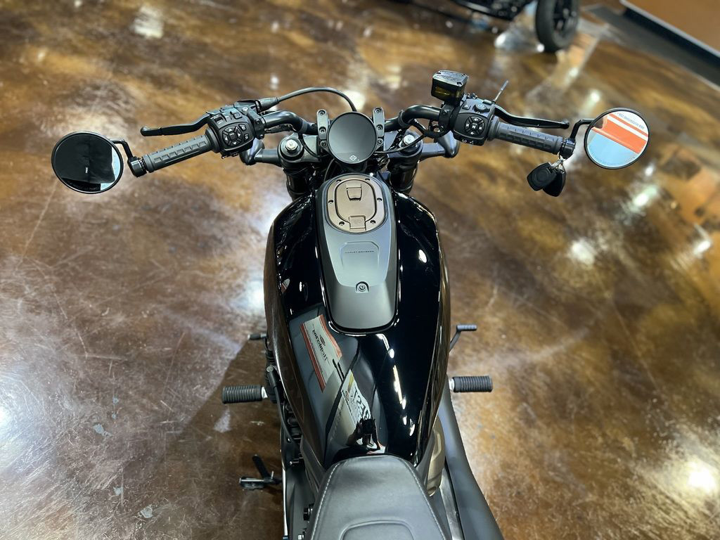 Sportster® S