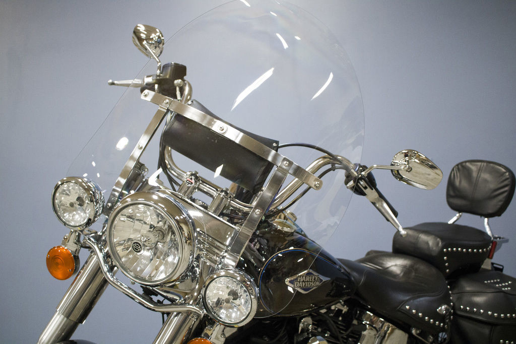 Heritage Softail® Classic