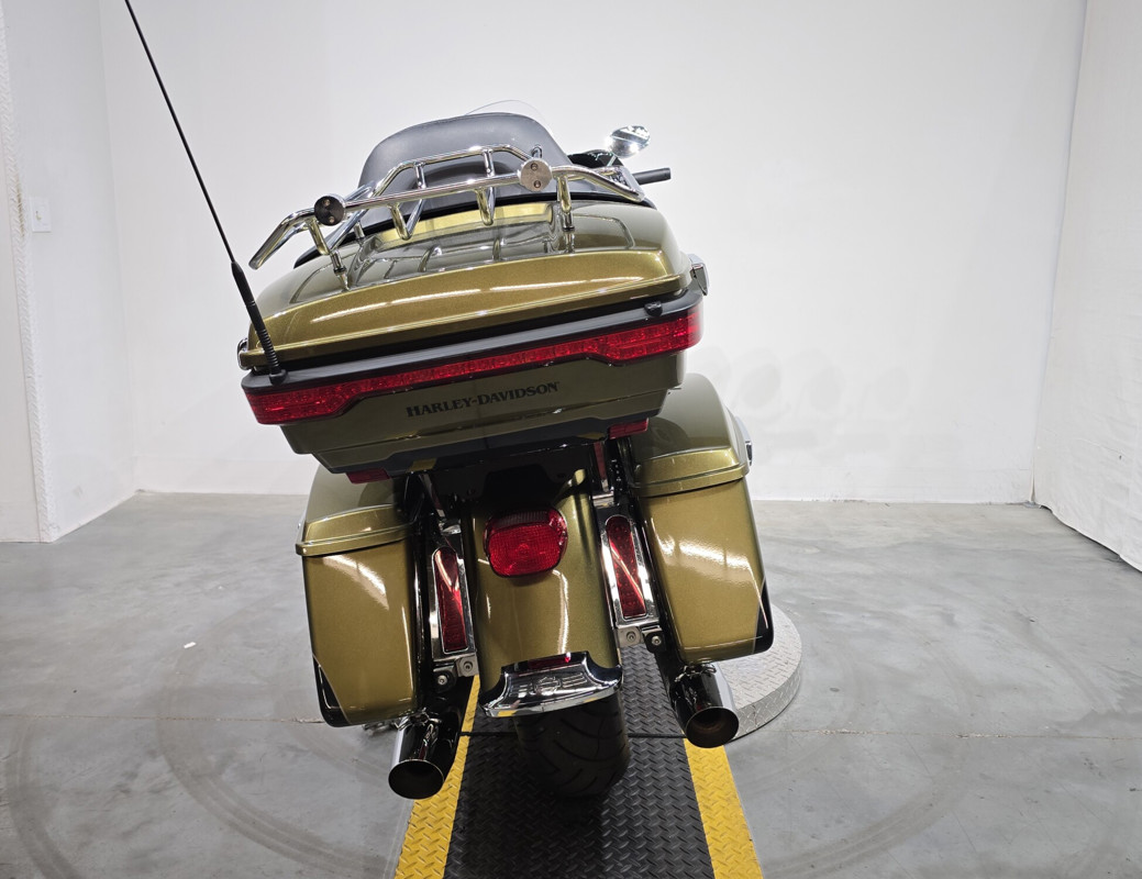 Electra Glide® Ultra® Limited