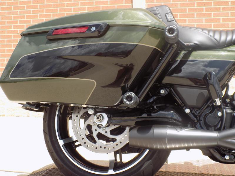Street Glide®