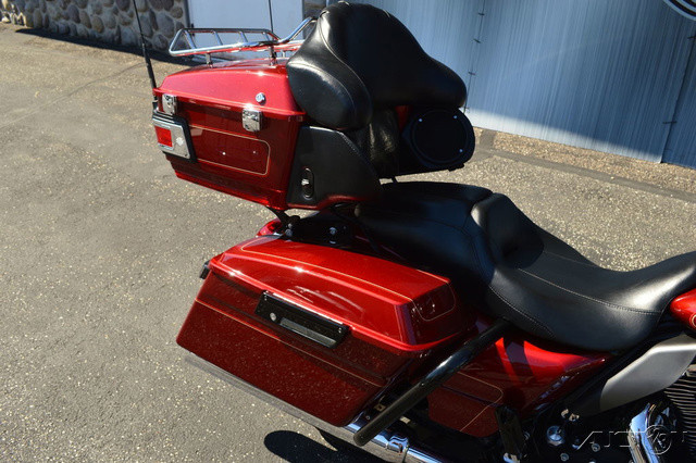 Electra Glide® Ultra Classic® 