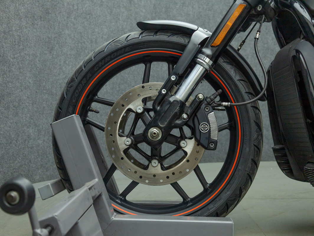 V-Rod® Night Rod® Special