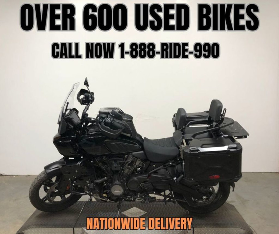 Pan America® 1250 Special