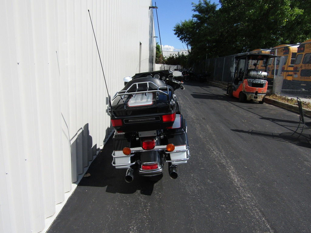 Electra Glide® Ultra Classic®