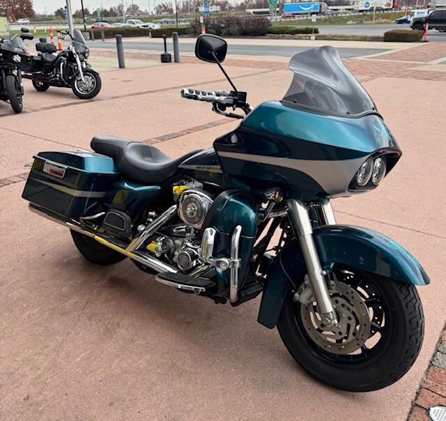 Road Glide®