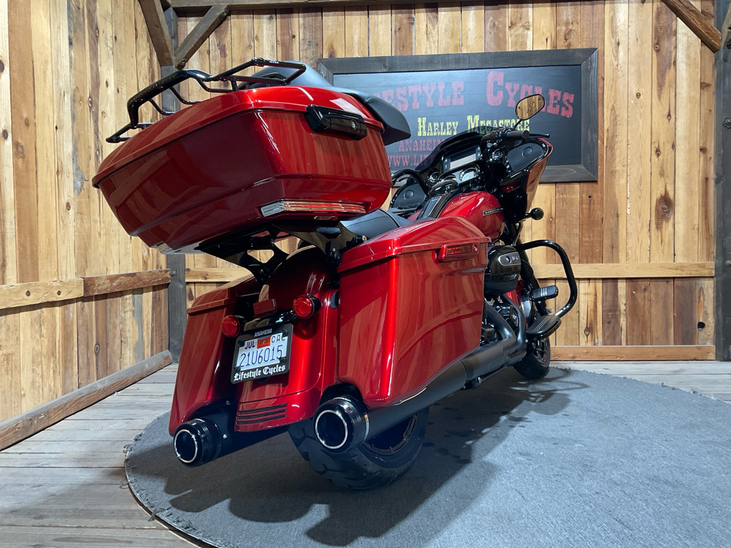Road Glide® Special