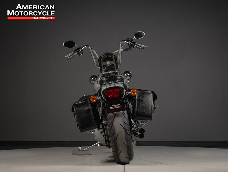 Softail® Standard