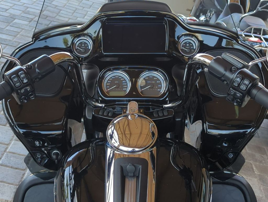 Road Glide® Limited