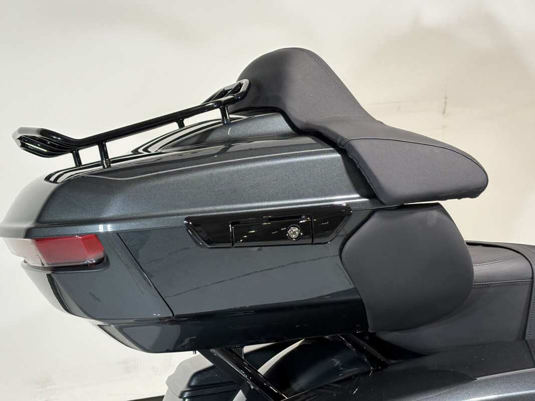 Road Glide® Limited