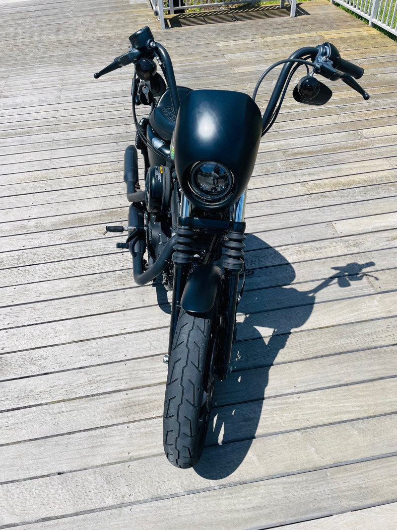 Iron 1200®