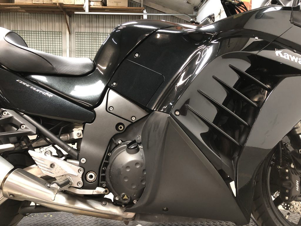 Concours® 14 ABS