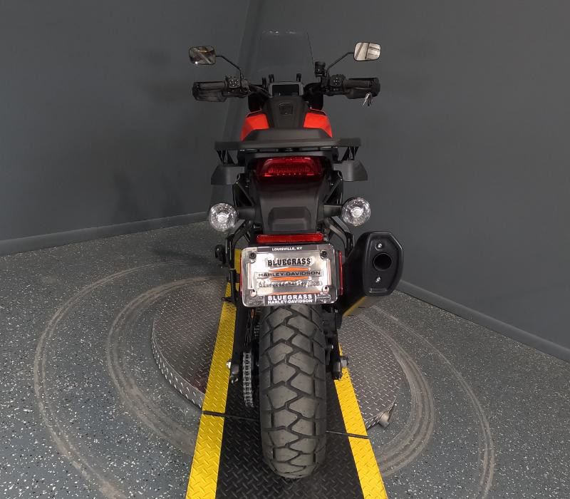 Pan America® 1250 Special