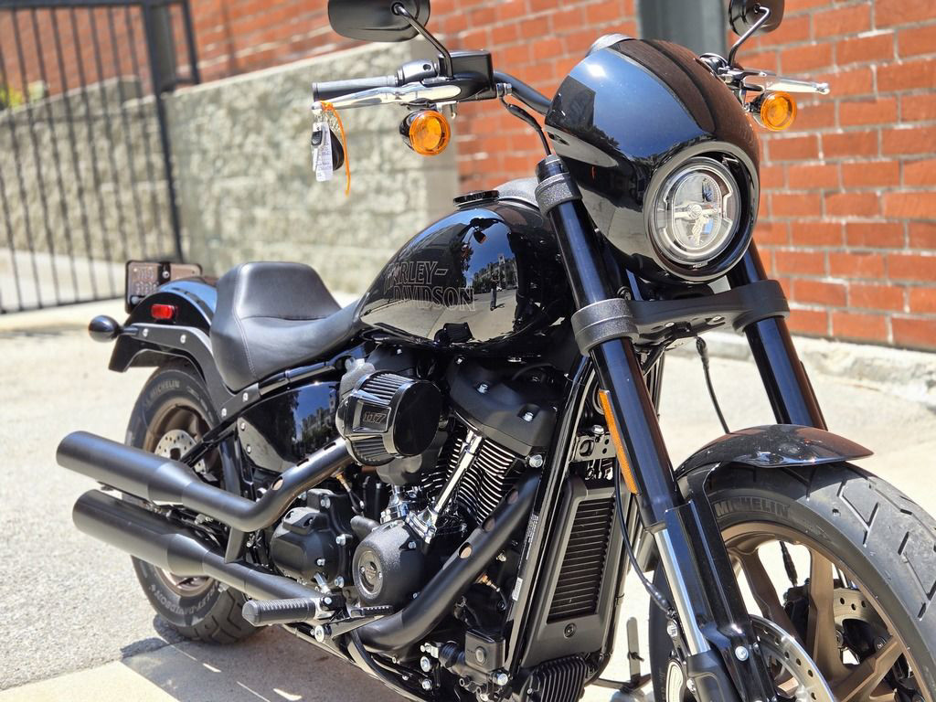 Low Rider® S