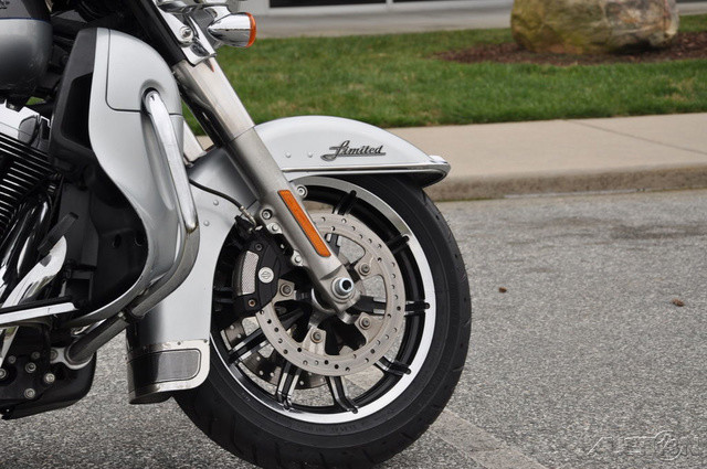 Electra Glide® Ultra® Limited