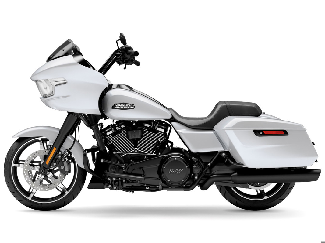 Road Glide®