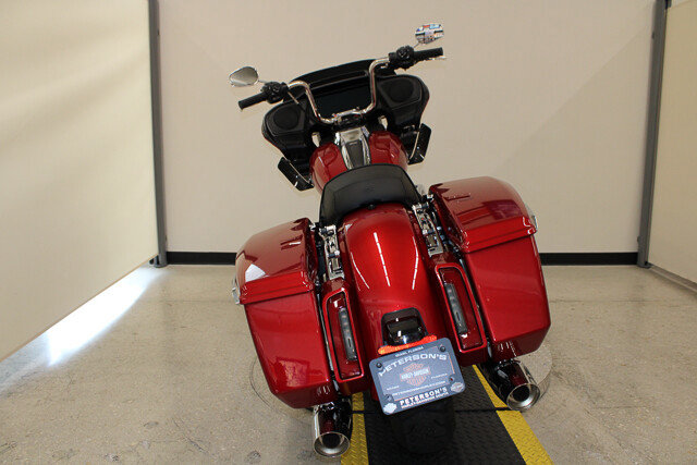 Road Glide®