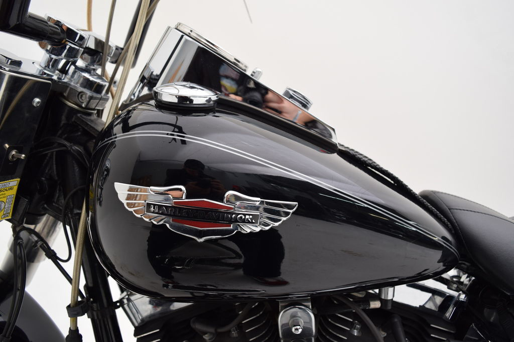 Softail® Deluxe