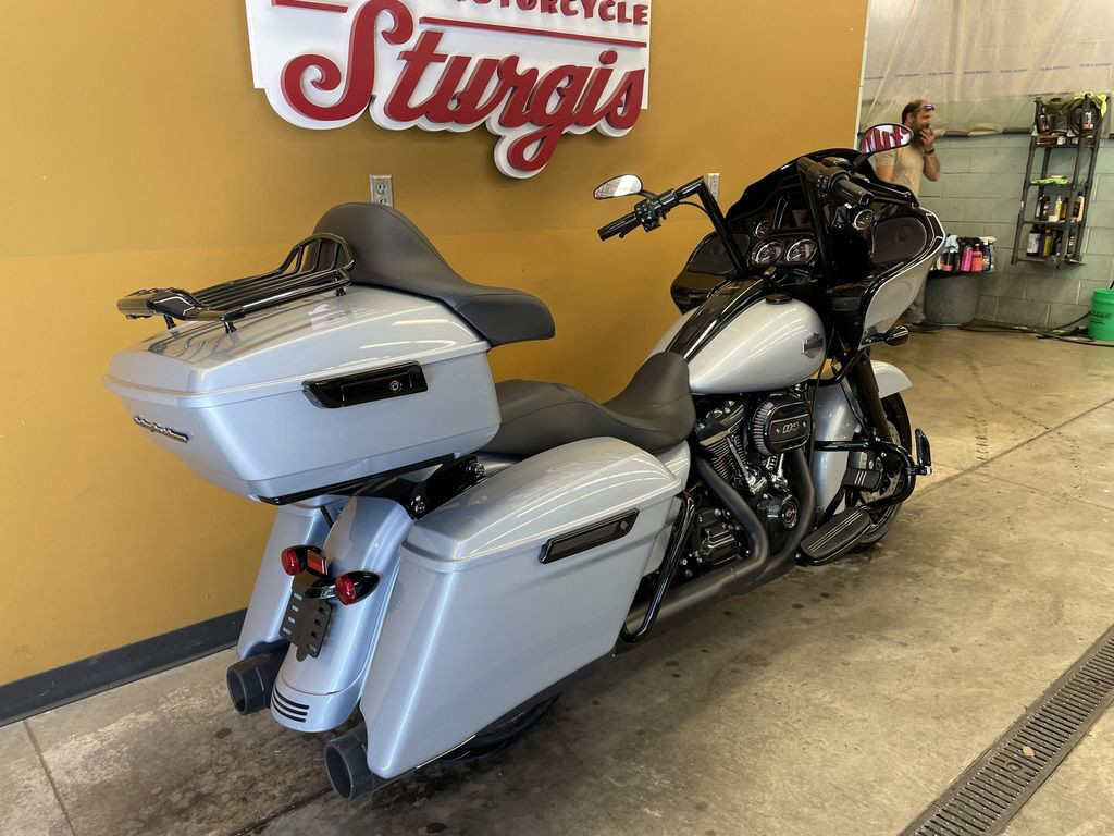 Road Glide® Special