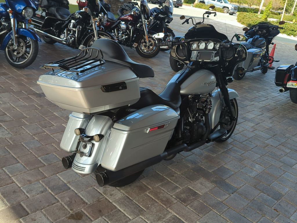 Street Glide® Special