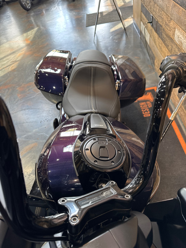 Road Glide®