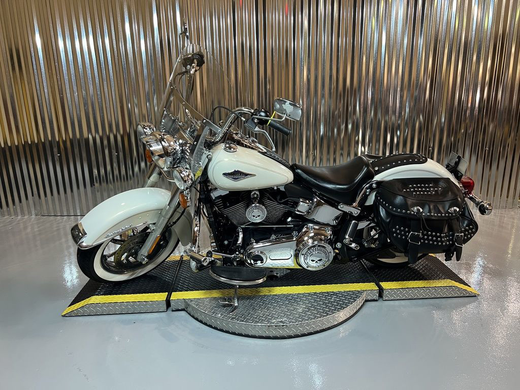 Heritage Softail® Classic