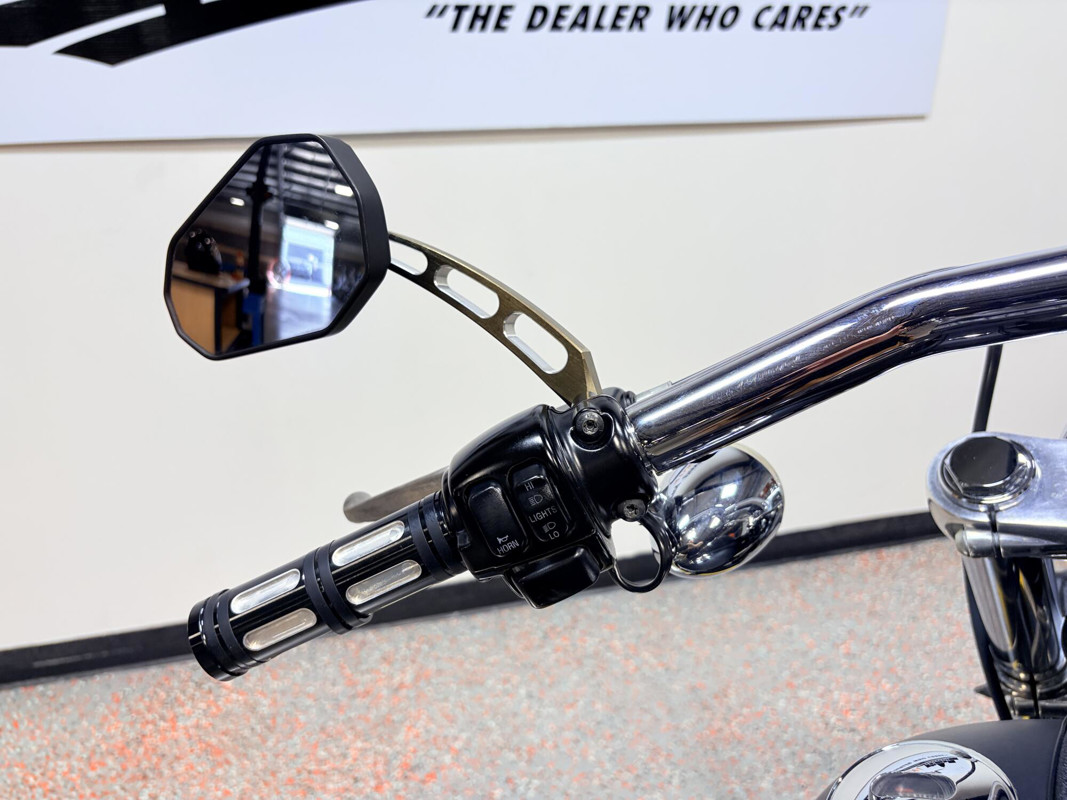 Dyna® Street Bob®