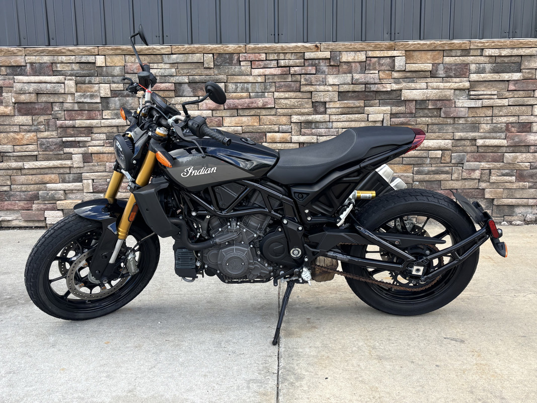 FTR® 1200 S