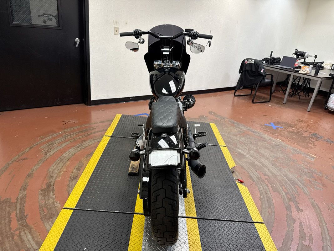 Softail® Standard
