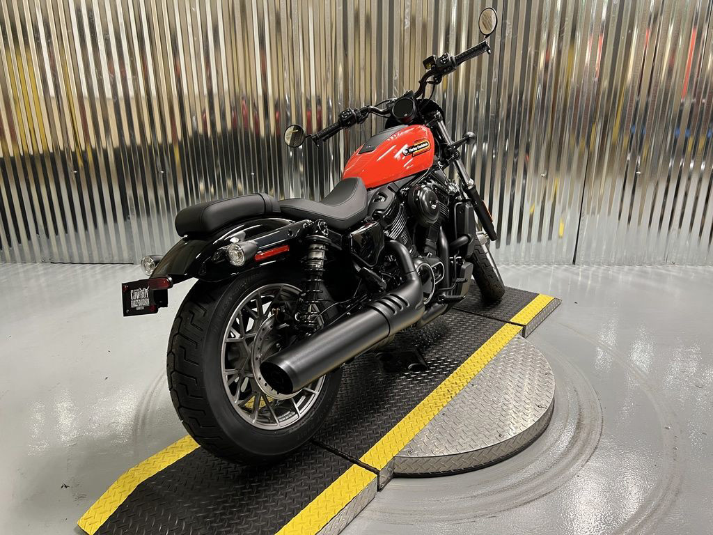 Nightster Special