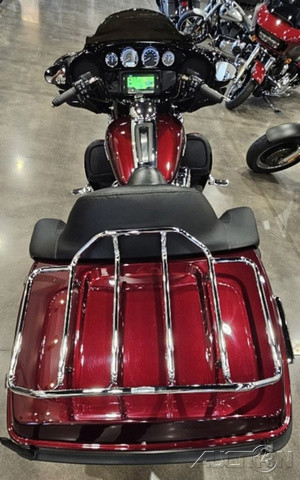 Electra Glide® Ultra® Limited