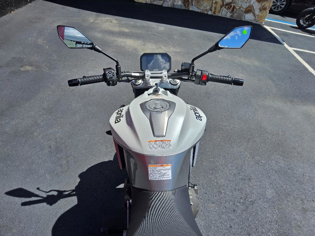 RS 457 Tuono