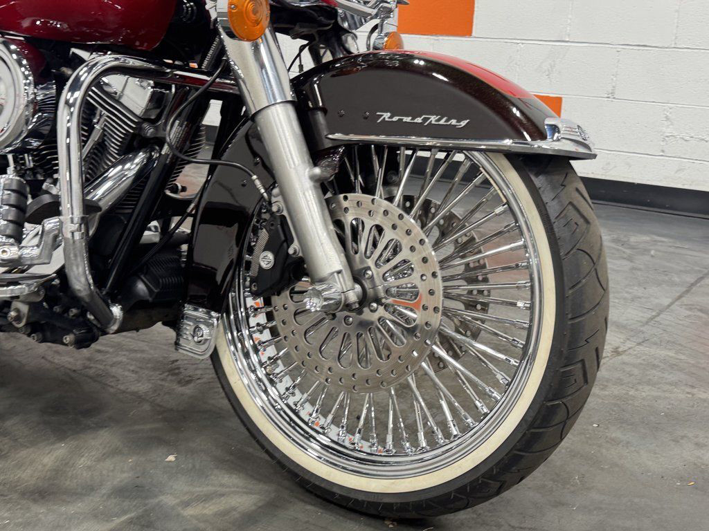 Road King® Classic