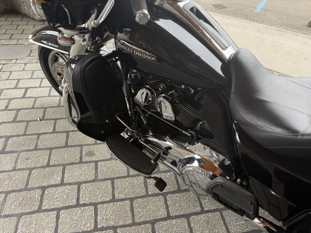 Tri Glide® Ultra