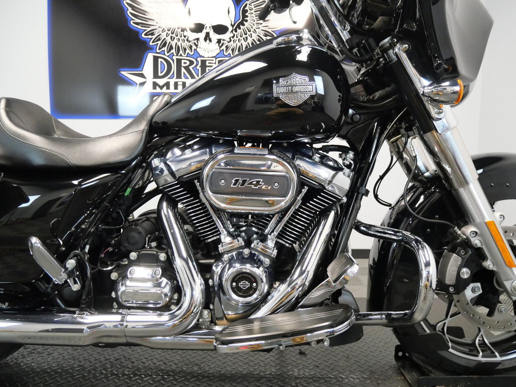 Street Glide® Special