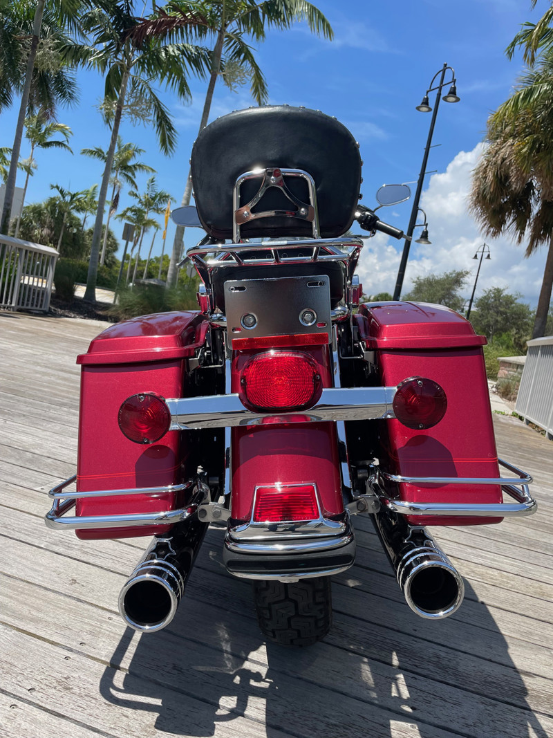Road King®