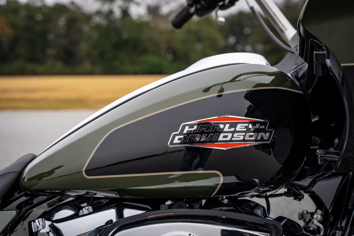 Road Glide®
