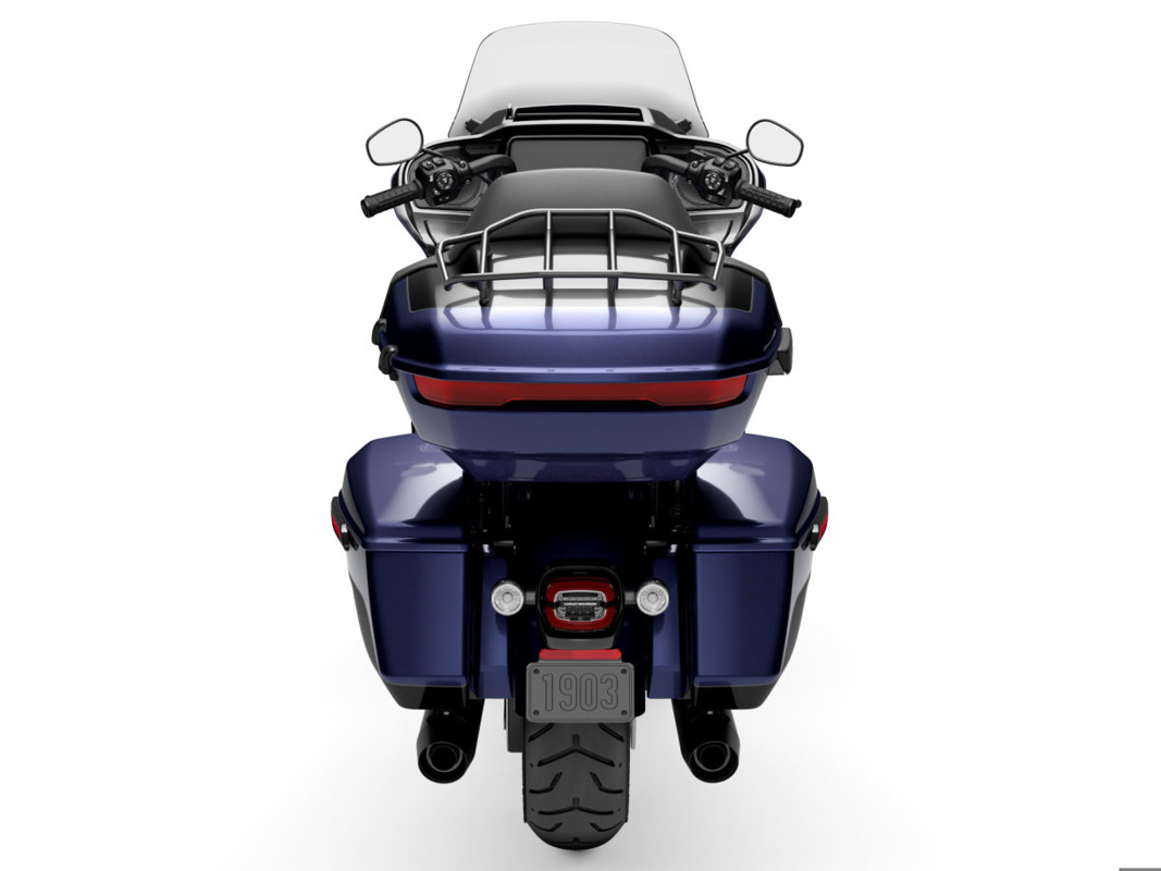 Road Glide® Limited