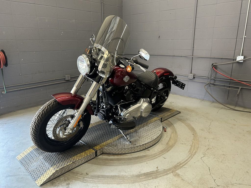 Softail® Slim®
